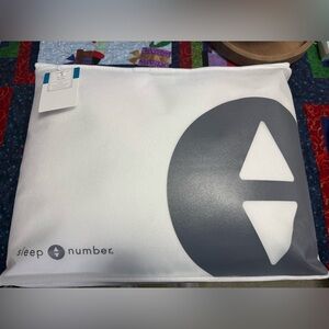 New Sleep Number True Temp pillow classic